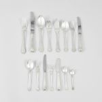 1205 7011 CUTLERY SET